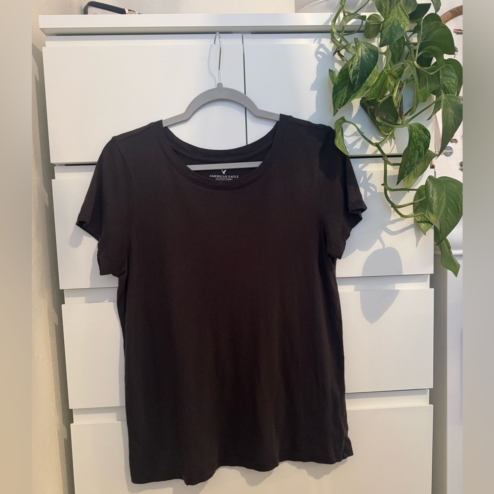 Casual relaxed tee shirt American Eagle size Medium